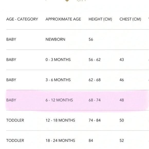 Tutu Du Monde Dress color Petal size 6-12 Months nwt - Picture 6 of 6